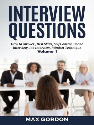 cover image of Interview Question